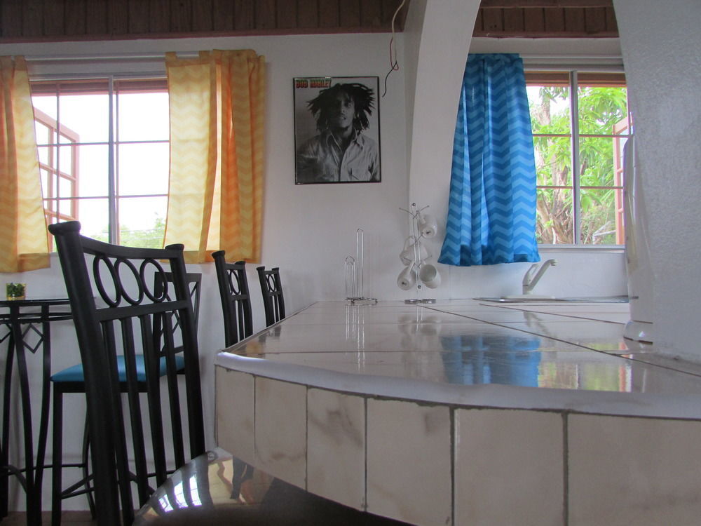 Ocho Rios Villa At Coolshade IV Saint Annʼs Bay Zewnętrze zdjęcie