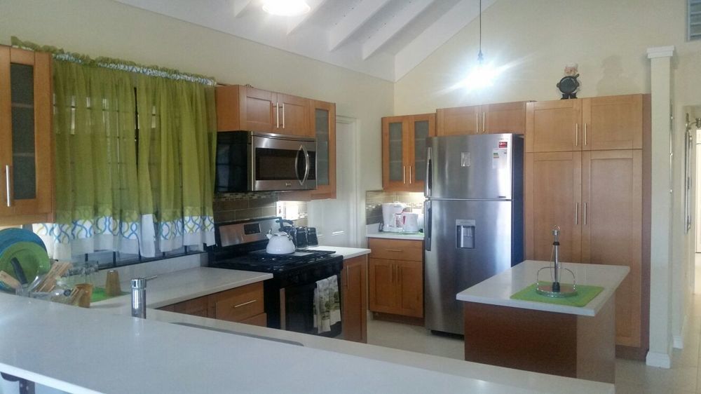 Ocho Rios Villa At Coolshade IV Saint Annʼs Bay Zewnętrze zdjęcie