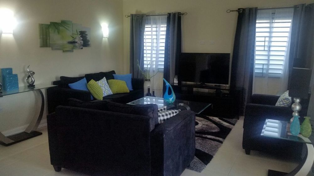 Ocho Rios Villa At Coolshade IV Saint Annʼs Bay Zewnętrze zdjęcie