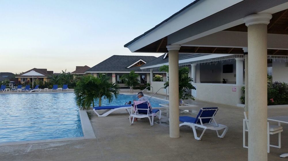 Ocho Rios Villa At Coolshade IV Saint Annʼs Bay Zewnętrze zdjęcie